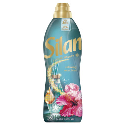 mehčalec za perilo at maldives, silan, 36 pranj, 770 ml