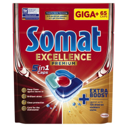 tablete 5 in 1 excellence premium