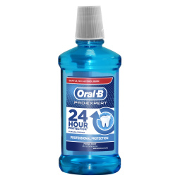ustna voda proexpert professional protect, oral-b, 500 ml