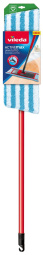 čistilec s teleskopskim držalom active max mop, vileda,