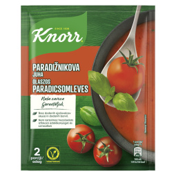 paradižnikova juha, knorr, 51 g
