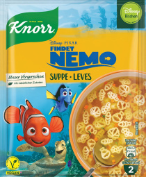bistra juha nemo disney