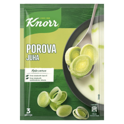 porova juha, knorr, 58 g