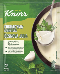 česnova juha, knorr, 61 g