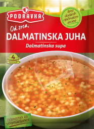 dalmatinska juha