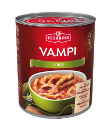 vampi, podravka, 400 g