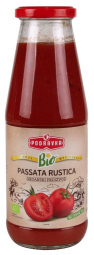 bio pasiran paradižnik rustica