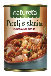 pasulj s slanino