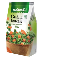grah in korenje