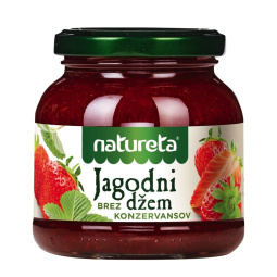 ekstra džem jagoda