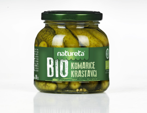 bio kumarice