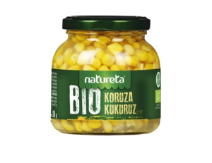 bio koruza