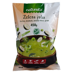 zelena juha