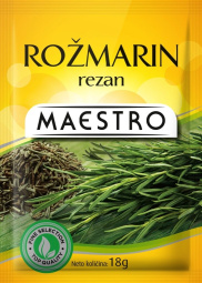 rezan rožmarin