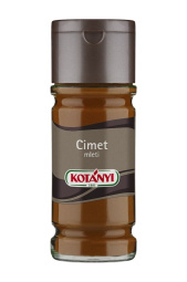 cimet mleti