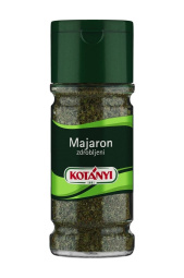 majaron zdrobljeni