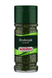 drobnjak, kotanyi, 6 g