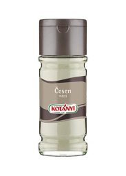 česen mleti