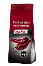 paprika dimljena sladka začimbna 