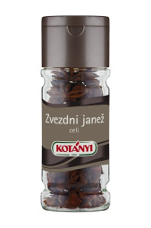janež zvezde, kotanyi, 30 g