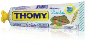 majoneza lahka