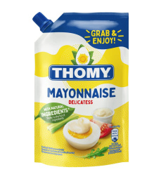 majoneza thomy