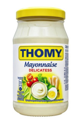 majoneza thomy