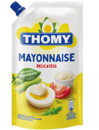 majoneza thomy, 263g, doypak