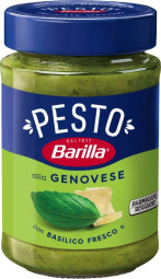 omaka pesto genovese