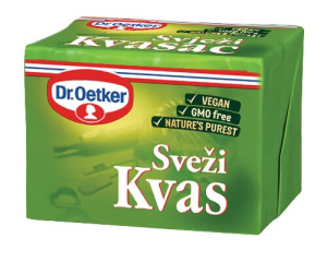 sveži kvas, dr. oetker, 42 g