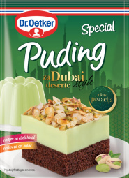 desertni puding special, pistacija, dr.oetker, 80 g