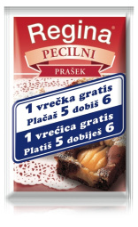 pecilni prašek