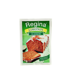 limonin sladkor, regina