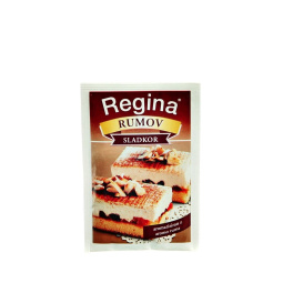 rumov sladkor, regina, 10 g