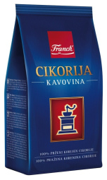 kavni nadomestek cikorija, franck, 250 g