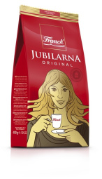 mleta kava jubilarna