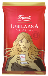 mleta kava jubilarna, franck, 100 g
