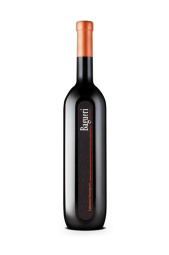 rdeče vino cabernet sauvignon bagueri
