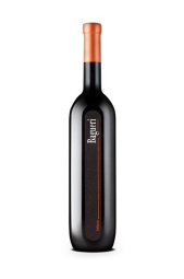 belo vino rebula bagueri