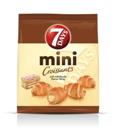 rogljički z vanilijevim polnilom 7days