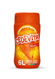 instant napitek, pomaranča, cedevita vin, 445 g
