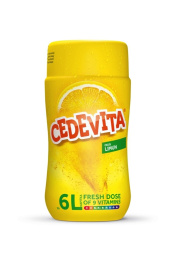 instant napitek, limona, cedevita vin, 445 g