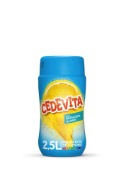 cedevita bezeg in limona