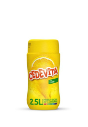 cedevita limona