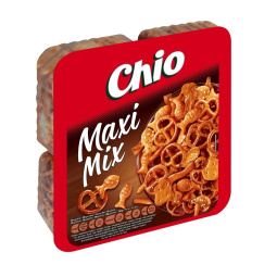 mešano slano pecivo maxi mix