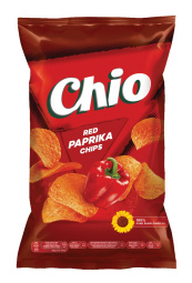 čips paprika