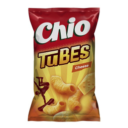 flips s sirom, tubes, chio, 70 g
