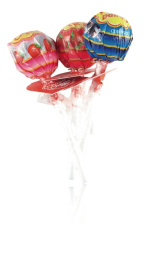 lizika, chupa chups, 12 g