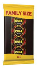 rum ploščica