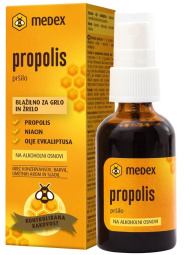 pršilo propolis